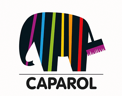 Logo CAPAROL