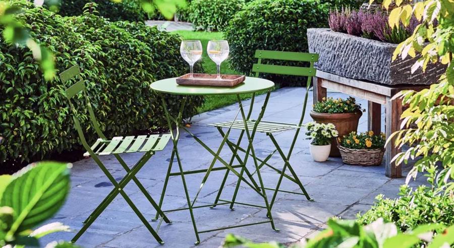 Hoge vraag naar outdoor decoratie en meubels op spoga+gafa 2026